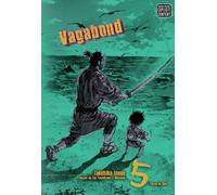 [Vagabond: 5] (By: Takehiko Inoue) [published: November, 2014]