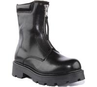 VAGABOND 5455-201-20 Cosmo 2.0 Suola Doppia Biker Donna Stivale Nero EU 36-42