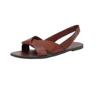 Vagabond 5531-001-27 Tia 2.0 - Scarpe Donna Sandali - Cognac, cognac, 37 EU