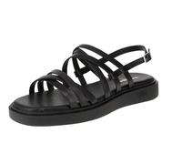 Vagabond 5757-501-20 Connie - Scarpe Donna Sandali - Nero, Nero , 38 EU