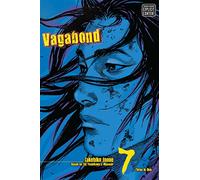 VAGABOND VIZBIG ED GN VOL 07 (MR) (C: 1-0-1): The