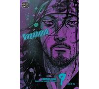 Takehiko Inoue Vagabond (VIZBIG Edition), Vol. 9 (Tascabile)