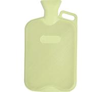 Vagabond Bags - Borraccia per acqua calda a costine, 2,7 l, extra large