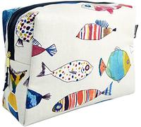 Vagabond Bags Ltd Fancy Fish Big Bertha Bag Multi