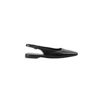 VAGABOND SHOEMAKERS Ballerina con cinturino 'DELIA' nero Donna VAGABOND SHOEMAKERS 38