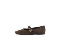 VAGABOND SHOEMAKERS Ballerina con cinturino 'Jolin' marrone Donna VAGABOND SHOEMAKERS 39