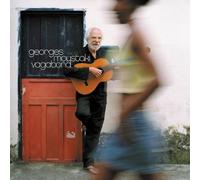 Vagabond by Georges Moustaki (2011-01-01)