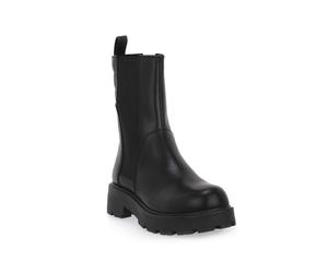 VAGABOND COSMO COW LEATHER BLACK tronchetti Donna 40