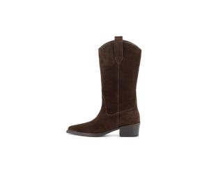 VAGABOND Cowboy Boots KELSEY SUEDE marrone | 36