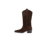 VAGABOND SHOEMAKERS Stivale da cowboy 'KELSEY' marrone scuro Donna - Scarpe - Stivali - Stivali da cowboy VAGABOND SHOEMAKERS 40