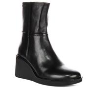 VAGABOND Deena Mordern Zeppa Tacco Donna Stivale Nero UK 3 - 8