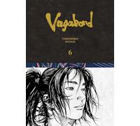 Vagabond Definitive Edition 6: Volume 6