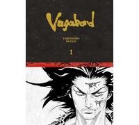 Vagabond Definitive Edition, Vol. 1: Definitive Edition 1: Volume 1