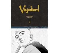 Vagabond Definitive Edition, Vol. 2: Volume 2