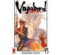 VAGABOND DELUXE RISTAMPA n 13