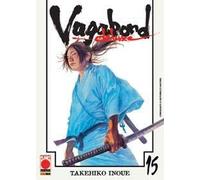 VAGABOND DELUXE RISTAMPA n 15