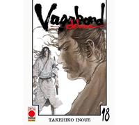 VAGABOND DELUXE RISTAMPA n 18