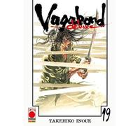 VAGABOND DELUXE RISTAMPA n 19