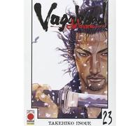 VAGABOND DELUXE RISTAMPA n 23