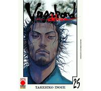 VAGABOND DELUXE RISTAMPA n 25