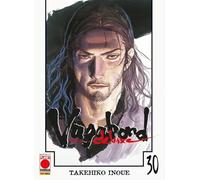 VAGABOND DELUXE RISTAMPA n 30