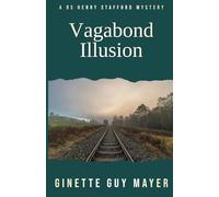 Vagabond Illusion: A DS Henry Stafford Mystery Book 5