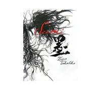Vagabond Illustrations: Sumi (in Japanese)