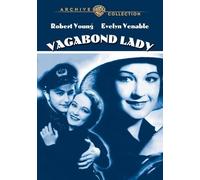 Vagabond Lady DVD (1935) - Evelyn Venable, Reginald Denny, Robert Young