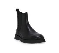 VAGABOND MIKE COW LEATHER BLACK boots / scarponcini Uomo 42