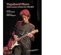 Vagabond moon. Con CD Audio di P. Guidetti - Fernandel, 2022