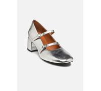 Vagabond Shoemakers - ADISON 5739-183 Argento - Décolleté 40 Argento