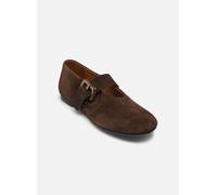 Vagabond Shoemakers - ALEYA 6219-240 Marrone - Ballerine 37 Marrone