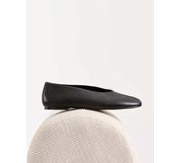 Vagabond Shoemakers - ALEYA 6119-101 Nero - Ballerine 38 Nero
