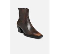 Vagabond Shoemakers - ALINA 5621-018 Marrone - Stivaletti e tronchetti 36 Marrone