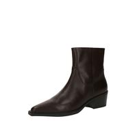 Vagabond Shoemakers - Kelsey Ankle Stivali - - Shoes - Donna - Marrone - 37 EU