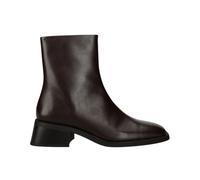 Vagabond Shoemakers - Ankle Stivali - - Shoes - Donna - Marrone - 37 EU