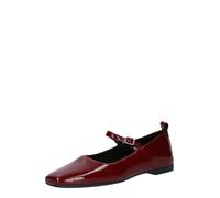 VAGABOND SHOEMAKERS Ballerina con cinturino bordeaux Donna VAGABOND SHOEMAKERS 37 bordeaux