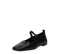 VAGABOND SHOEMAKERS Ballerina con cinturino 'Delia' nero Donna VAGABOND SHOEMAKERS 41 nero