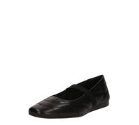 VAGABOND SHOEMAKERS Ballerina con cinturino 'HILLARY' nero Donna VAGABOND SHOEMAKERS 39 nero