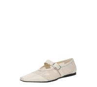 VAGABOND SHOEMAKERS Ballerina con cinturino 'WIOLETTA' offwhite Donna VAGABOND SHOEMAKERS 40 offwhite