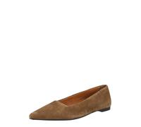 VAGABOND SHOEMAKERS Ballerina 'HERMINE' marrone Donna VAGABOND SHOEMAKERS 41