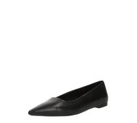 VAGABOND SHOEMAKERS Ballerina 'Hermine' nero Donna VAGABOND SHOEMAKERS 38