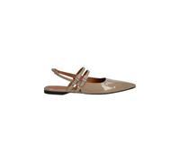 Vagabond Shoemakers - Ballerina Hermine - - Shoes - Donna - Beige - 41 EU