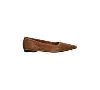 Vagabond Shoemakers - Ballerina Hermine - - Shoes - Donna - Marrone - 36 EU