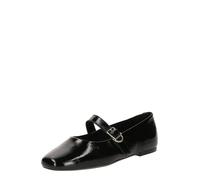 VAGABOND SHOEMAKERS Ballerina 'JOLIN' nero Donna VAGABOND SHOEMAKERS 39 nero