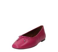 VAGABOND SHOEMAKERS Ballerina rosso violaceo Donna VAGABOND SHOEMAKERS 40 rosso violaceo