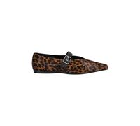 Vagabond Shoemakers - Ballerina Wioletta - - Shoes - Donna - Marrone - 38 EU
