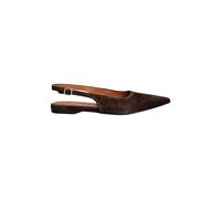 Vagabond Shoemakers - Ballerine Hermine - - Shoes - Donna - Marrone - 37 EU