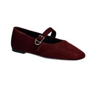 Vagabond Shoemakers - Ballerine Jolin - - Shoes - Donna - Rosso - 37 EU