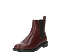 VAGABOND SHOEMAKERS Boots chelsea 'AMINA' castano / nero, Taglia 36